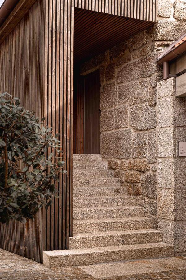 Villa - Casas De Campo Paredes  Exterior photo